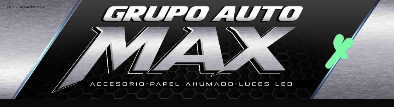 Grupo Auto Max